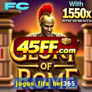 jogos fifa bet365 8 minutos